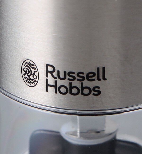 Style for Living「＜Russell Hobbs＞充電器ミル S&P ミニ」|電化製品|