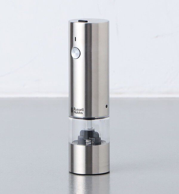 Style for Living「＜Russell Hobbs＞充電器ミル S&P ミニ」|電化製品|