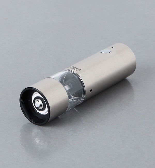 Style for Living「＜Russell Hobbs＞充電器ミル S&P ミニ」|電化製品|