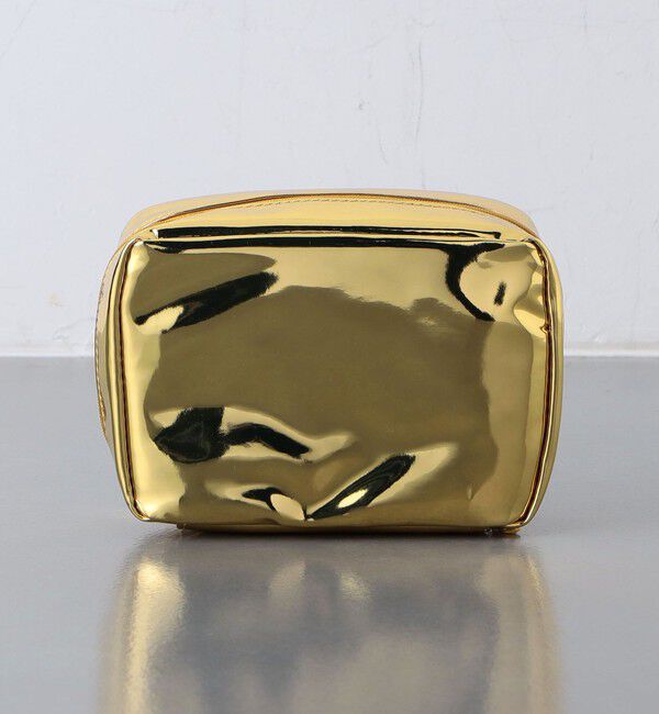 Style for Living「＜yup!＞OYSTER ポーチ」|ポーチ|