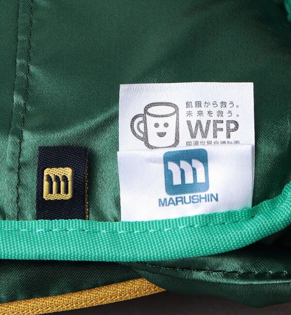 Style for Living「＜yup!＞OYSTER ポーチ」|ポーチ|