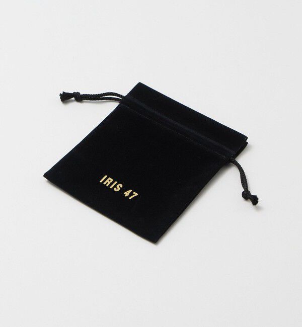 UNITED ARROWS「＜IRIS 47＞PETIT BREATH イミテーションパール イヤリング」|イヤリング|