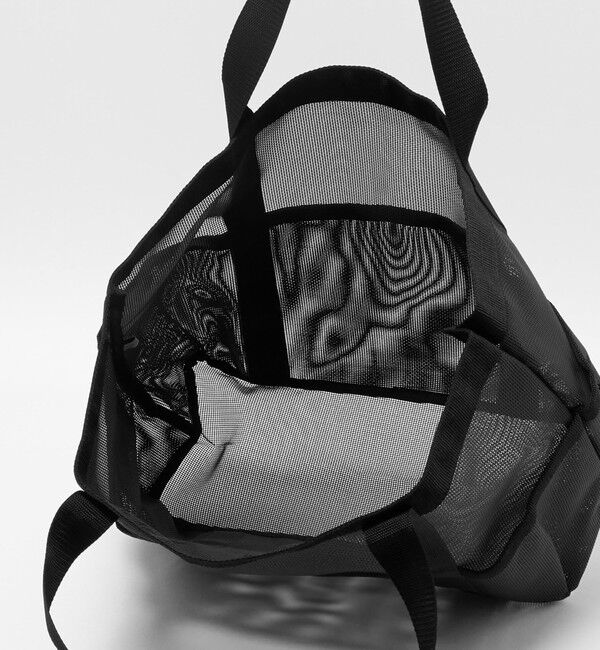 Style for Living「ビーチ メッシュ バッグ」|トートバッグ|