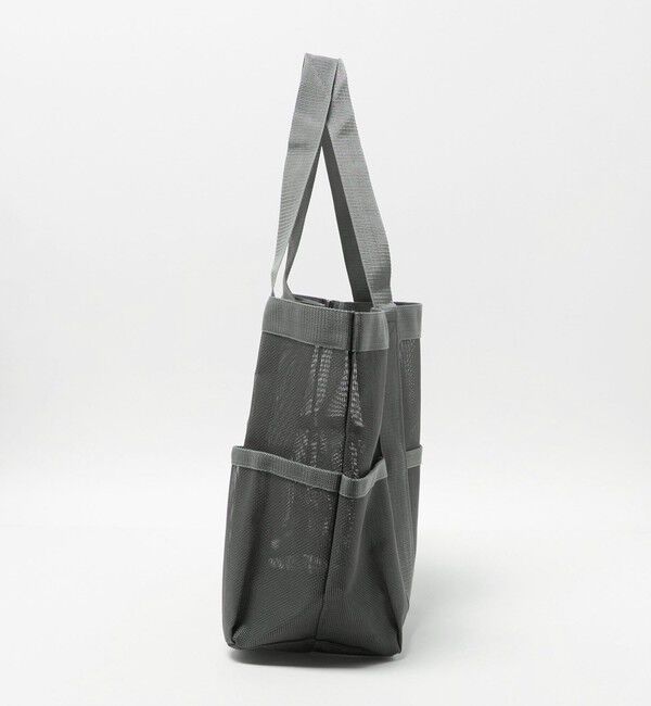 Style for Living「ビーチ メッシュ バッグ」|トートバッグ|