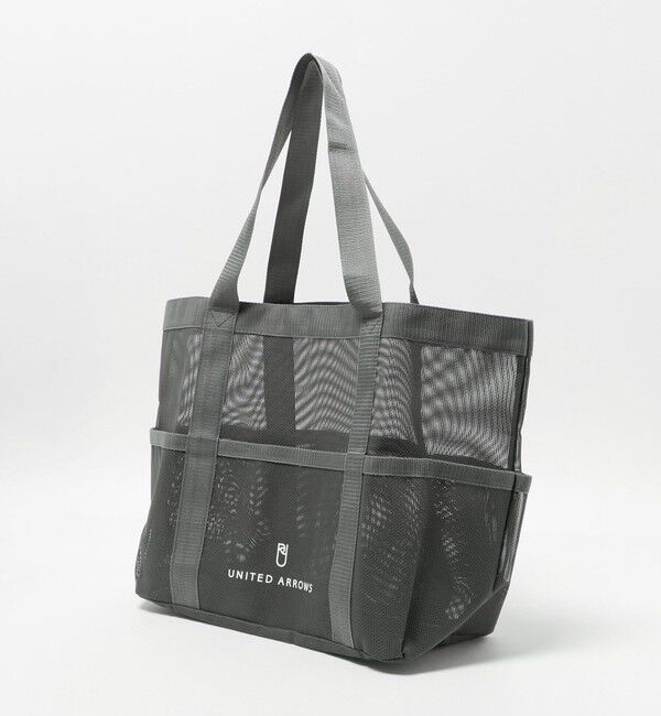 Style for Living「ビーチ メッシュ バッグ」|トートバッグ|