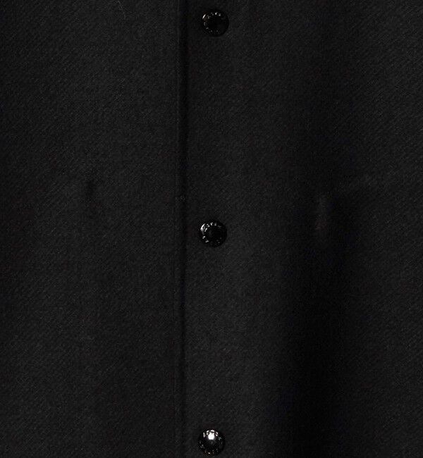 ASTRAET「＜ASTRAET＞ スタジアム リバーコート」|ブルゾン・スタジャン|