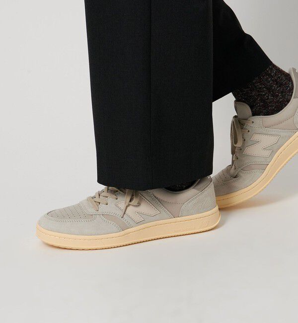 UNITED ARROWS「【国内EXCLUSIVE】＜New Balance＞CT500SNA/スニーカー」|スニーカー|