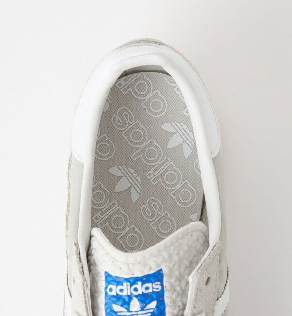 UNITED ARROWS green label relaxing「【国内EXCLUSIVE】＜adidas Originals＞SL72 RS スニーカー シューズ」|スニーカー|