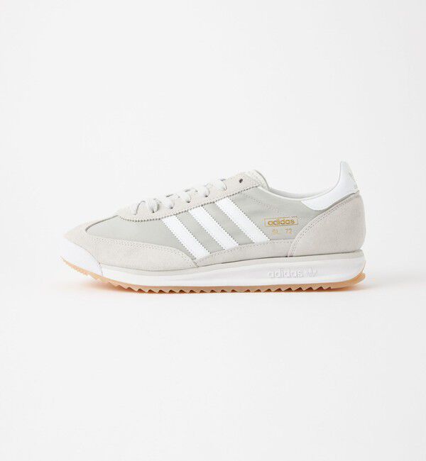UNITED ARROWS green label relaxing「【国内EXCLUSIVE】＜adidas Originals＞SL72 RS スニーカー シューズ」|スニーカー|