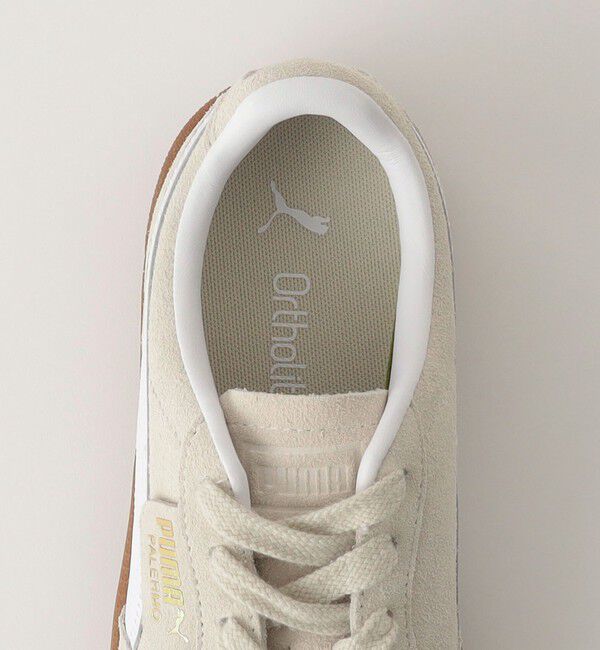 UNITED ARROWS green label relaxing「＜PUMA＞パレルモ スニーカー」|スニーカー|