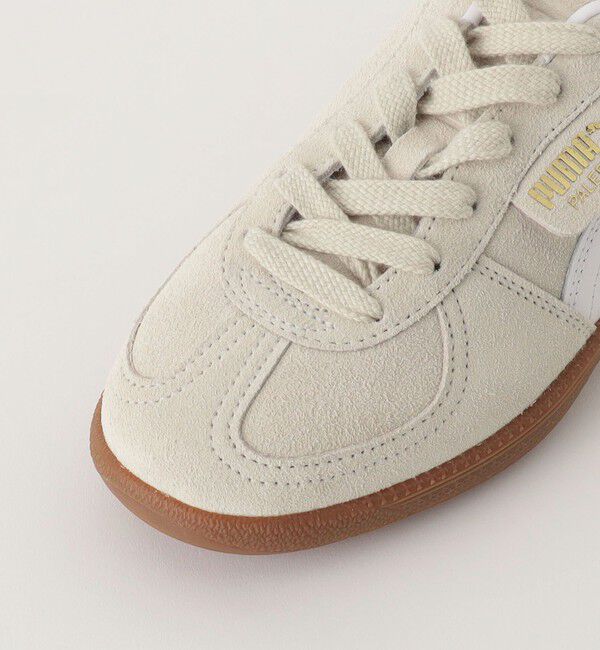 UNITED ARROWS green label relaxing「＜PUMA＞パレルモ スニーカー」|スニーカー|