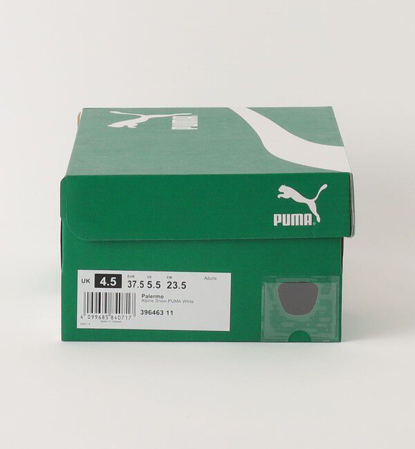 UNITED ARROWS green label relaxing「＜PUMA＞パレルモ スニーカー」|スニーカー|