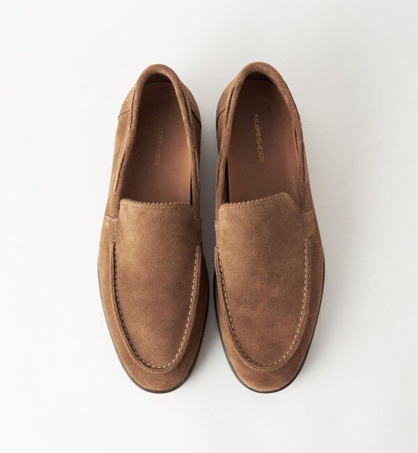 UNITED ARROWS green label relaxing「＜FILIPE SHOES＞ヴァンプ スリッポン」|スリッポン|