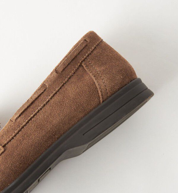 UNITED ARROWS green label relaxing「＜FILIPE SHOES＞ヴァンプ スリッポン」|スリッポン|