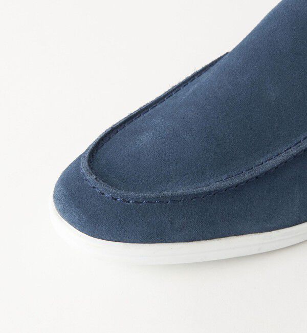 UNITED ARROWS green label relaxing「＜FILIPE SHOES＞ヴァンプ スリッポン」|スリッポン|