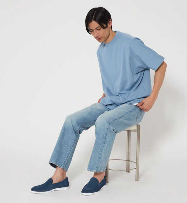 UNITED ARROWS green label relaxing「＜FILIPE SHOES＞ヴァンプ スリッポン」|スリッポン|