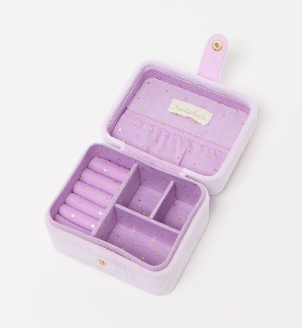 UNITED ARROWS green label relaxing「＜Rockahula Kids＞ジュエリーボックス / Unicorn Jewellery Box / キッズ  」|フィギュア・ホビー|