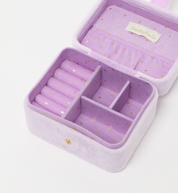 UNITED ARROWS green label relaxing「＜Rockahula Kids＞ジュエリーボックス / Unicorn Jewellery Box / キッズ  」|フィギュア・ホビー|