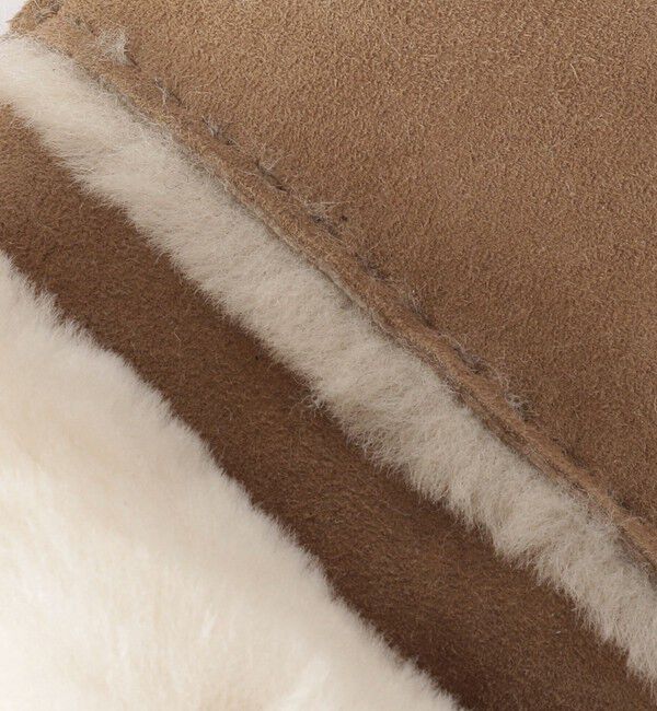 BEAUTY&YOUTH UNITED ARROWS「＜UGG＞シームド テック グローブ」|手袋|