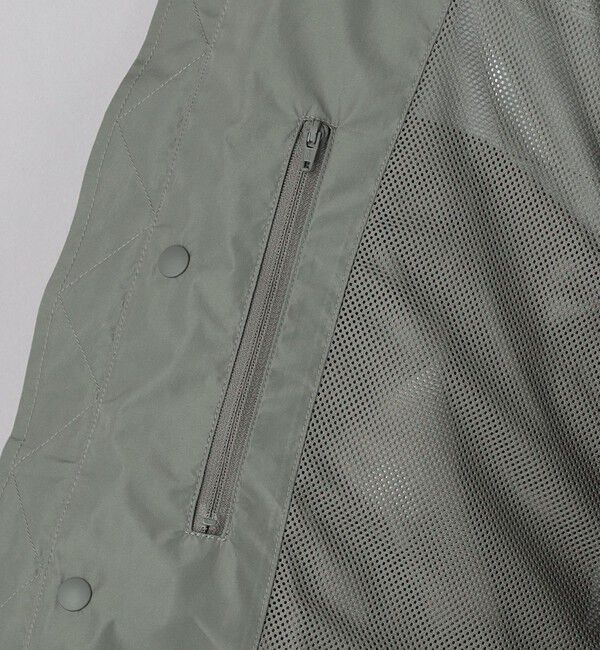 BEAUTY&YOUTH UNITED ARROWS「＜DAIWA PIER39＞フィッシング ジャケット」|ブルゾン・スタジャン|