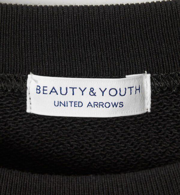 BEAUTY&YOUTH UNITED ARROWS「【WEB限定】ラグラン スウェット」|スウェット・ジャージ|