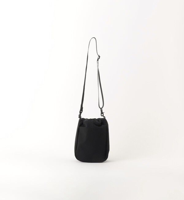 BEAUTY&YOUTH UNITED ARROWS「＜STANDARD SUPPLY＞ チョーク ショルダーバッグ」|ショルダー・メッセンジャー|