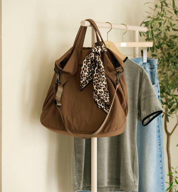 BEAUTY&YOUTH UNITED ARROWS「パーテーション ビッグ トートバッグ  -2WAY-」|トートバッグ|
