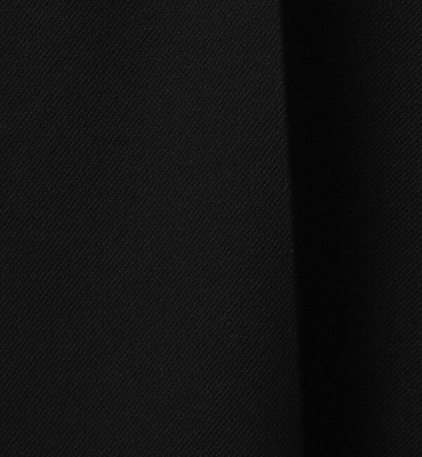 BEAUTY&YOUTH UNITED ARROWS「裏起毛バックゴム ストレートパンツ ウォッシャブル」|スラックス|