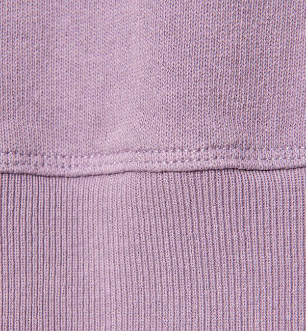 MONKEY TIME「オゾンウォッシュ フレンチテリー クルーネック スウェット」|Tシャツ・カットソー|