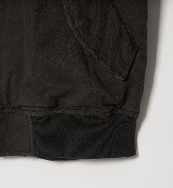 MONKEY TIME「ピグメント プリント ジップ フード ジャケット -セットアップ対応-」|その他|