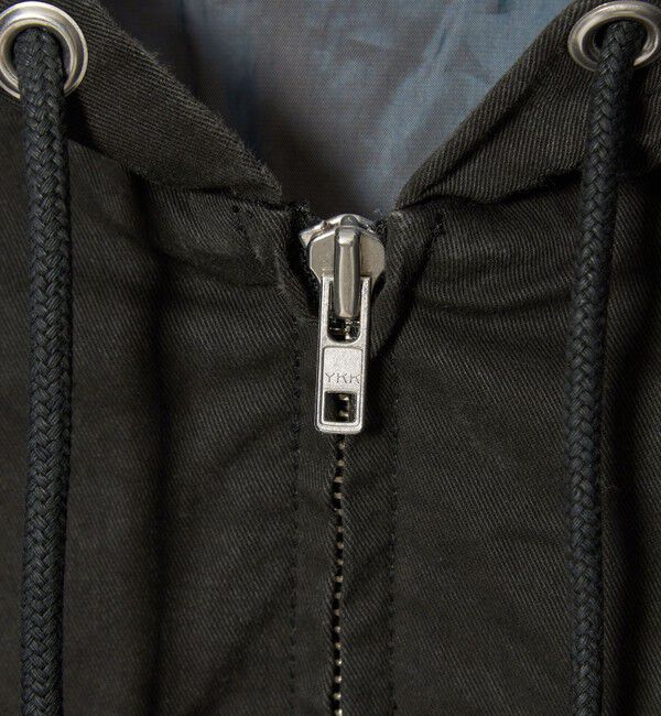 MONKEY TIME「ピグメント プリント ジップ フード ジャケット -セットアップ対応-」|その他|