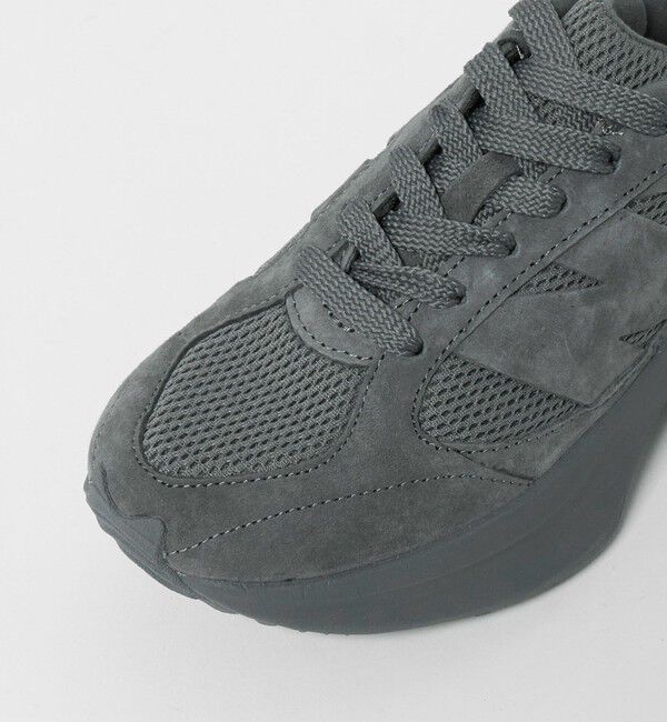 BEAUTY&YOUTH UNITED ARROWS「＜New Balance＞UWRPD グレー/スニーカー」|スニーカー|