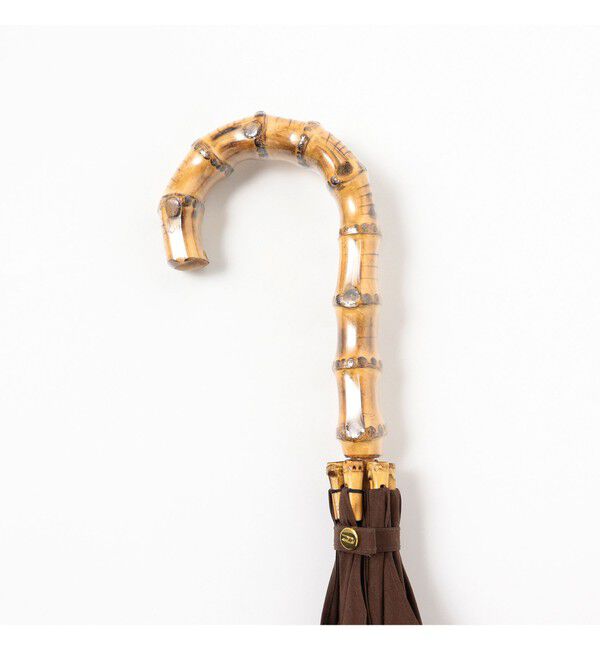 BEAMSBOY「Dicesare Designs / Kabocha傘」|傘|