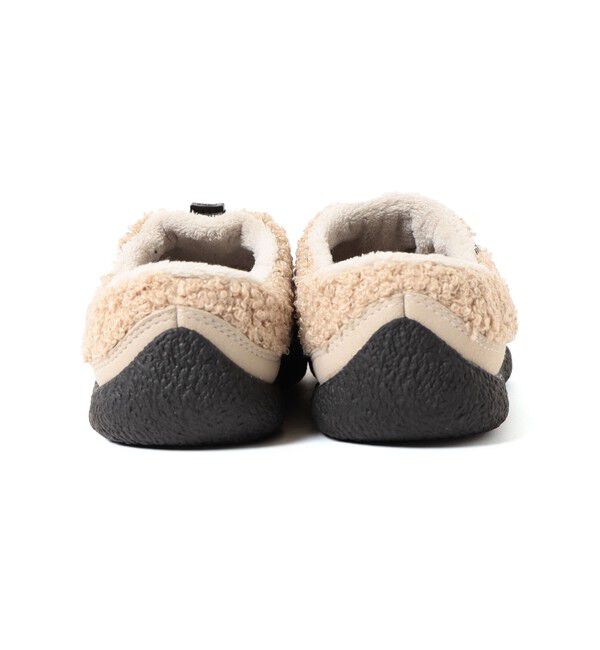 Demi-Luxe BEAMS 「KEEN / HOWSER Ⅲ SLIDE ボア シューズ」|スニーカー|