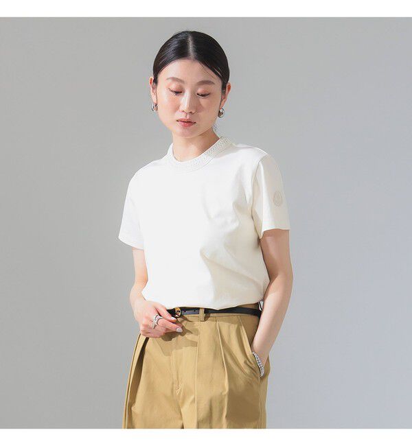 Demi-Luxe BEAMS 「ｲMNCLR_SS-Tｼｬﾂ」|Tシャツ・カットソー|