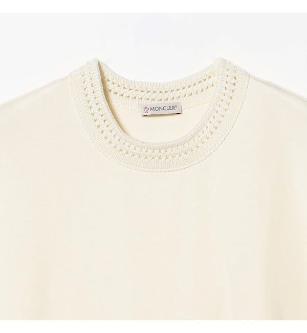 Demi-Luxe BEAMS 「ｲMNCLR_SS-Tｼｬﾂ」|Tシャツ・カットソー|