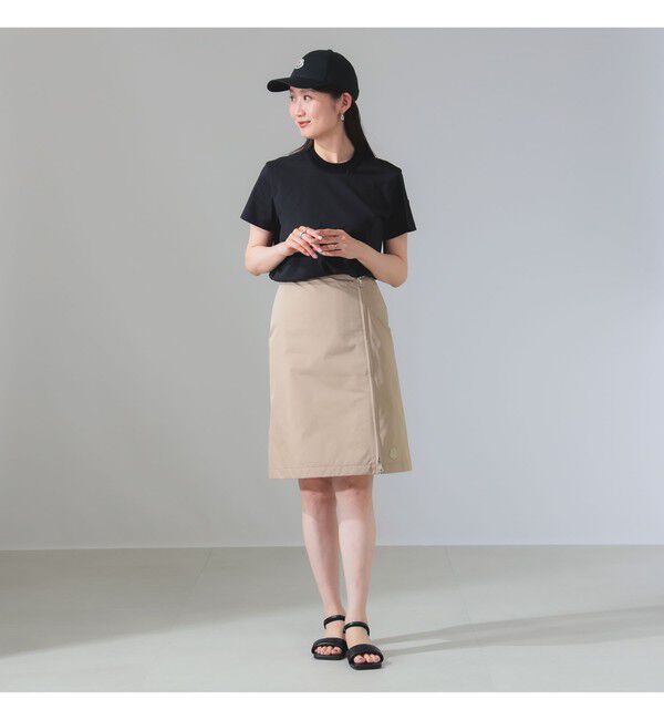 Demi-Luxe BEAMS 「ｲMNCLR_SS-Tｼｬﾂ」|Tシャツ・カットソー|