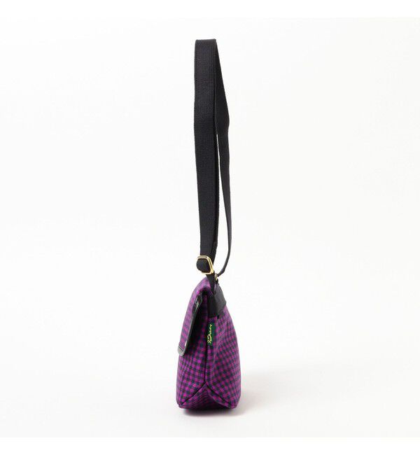 BEAMSBOY「BRADY / AVON MINI WOOL CHECK」|その他|