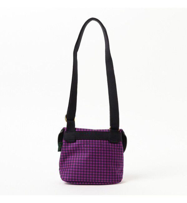 BEAMSBOY「BRADY / AVON MINI WOOL CHECK」|その他|