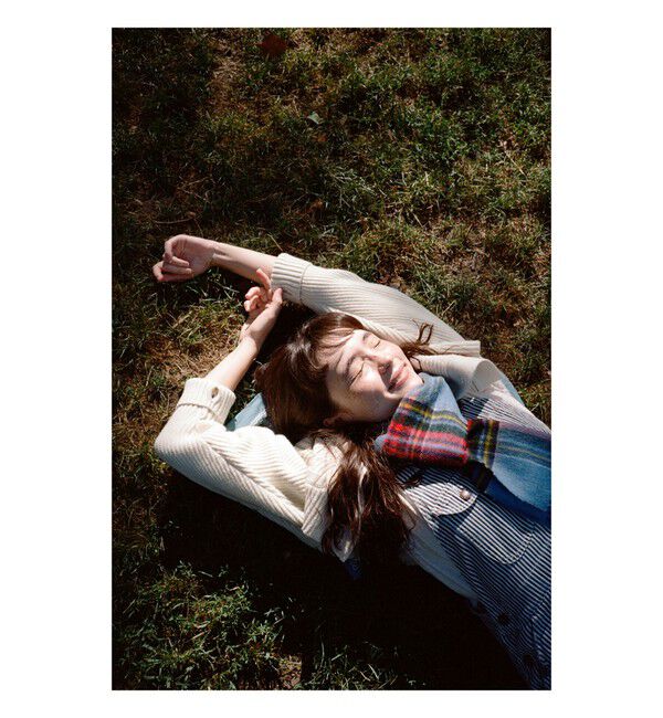 BEAMSBOY「【別注】BIGMAC / ヒッコリー オーバーオール」|オールインワン|