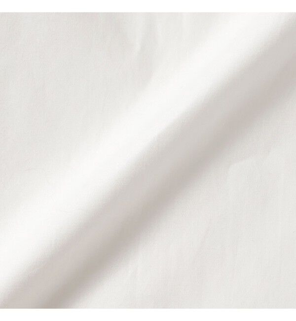 Demi-Luxe BEAMS 「THE GARMENT / キプロス オーバーシャツ」|シャツ・ブラウス|