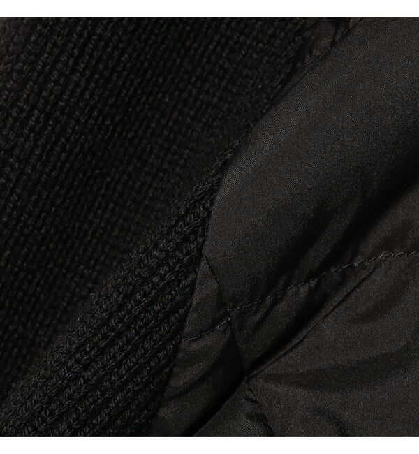 Demi-Luxe BEAMS 「TATRAS / GRIF ダウンジャケット」|ブルゾン・スタジャン|