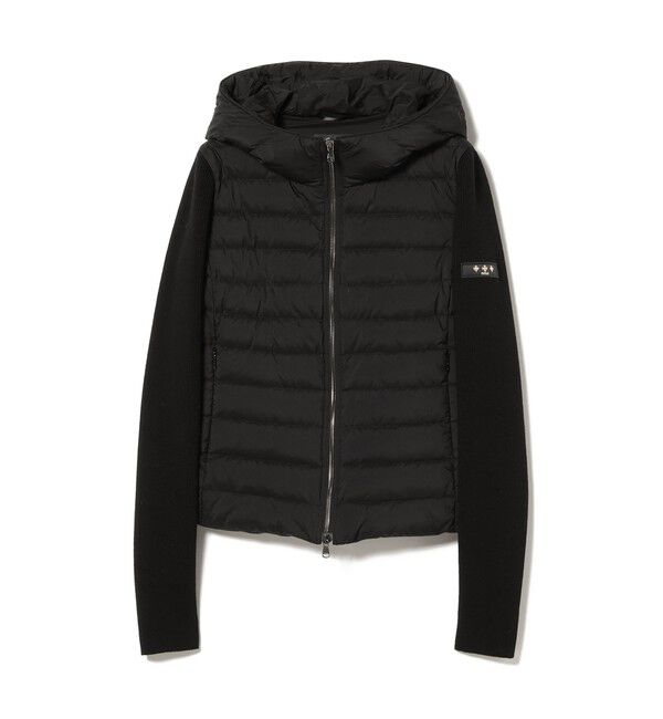 Demi-Luxe BEAMS 「TATRAS / GRIF ダウンジャケット」|ブルゾン・スタジャン|