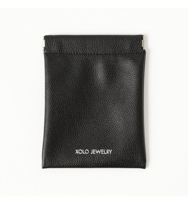 Ray BEAMS 「XOLO JEWELRY / Solid Anchor Link Bracelet」|ブレスレット・バングル|