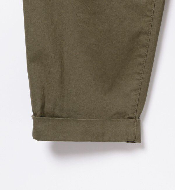 BEAMS PLUS「2 Pleats Twill」|その他|