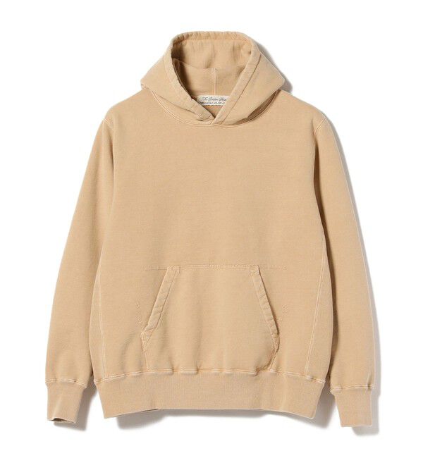 BEAMS PLUS「REMI RELIEF / 別注 Sweat Pullover Hoodie」|スウェット・ジャージ|
