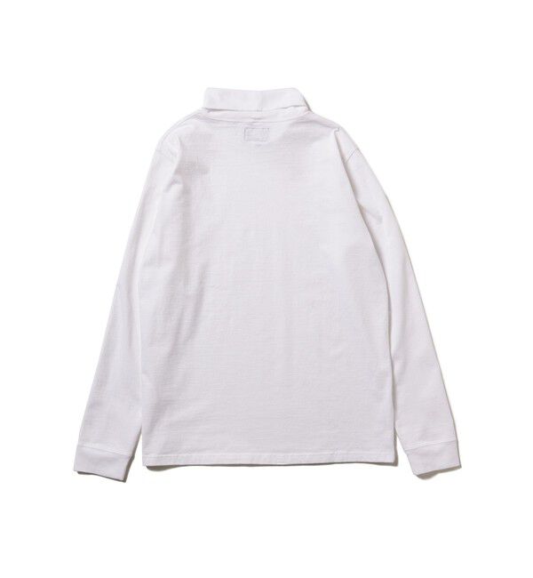 BEAMS PLUS「BEAMS PLUS / タートルネック Tシャツ」|Tシャツ・カットソー|