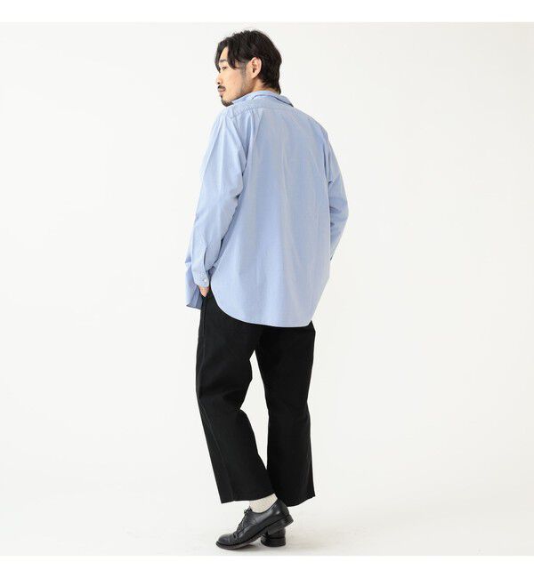 BEAMS PLUS「BEAMS PLUS / ミリタリー ユーティリティ トラウザーズ」|その他|