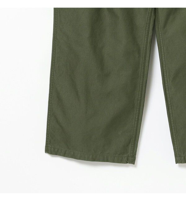 BEAMS PLUS「BEAMS PLUS / ミリタリー ユーティリティ トラウザーズ」|その他|