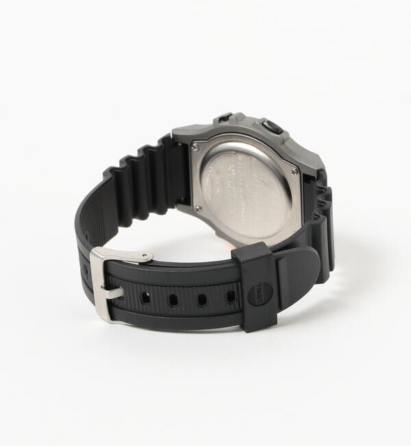 BEAMS「TIMEX / IRONMAN 8 LAP」|腕時計|